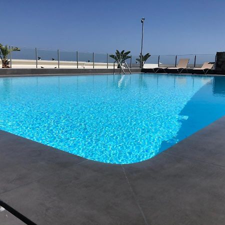 Altos De Arguineguin Lägenhet La Playa de Arguineguín Exteriör bild