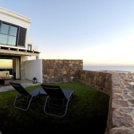 Altos De Arguineguin Lägenhet La Playa de Arguineguín Exteriör bild