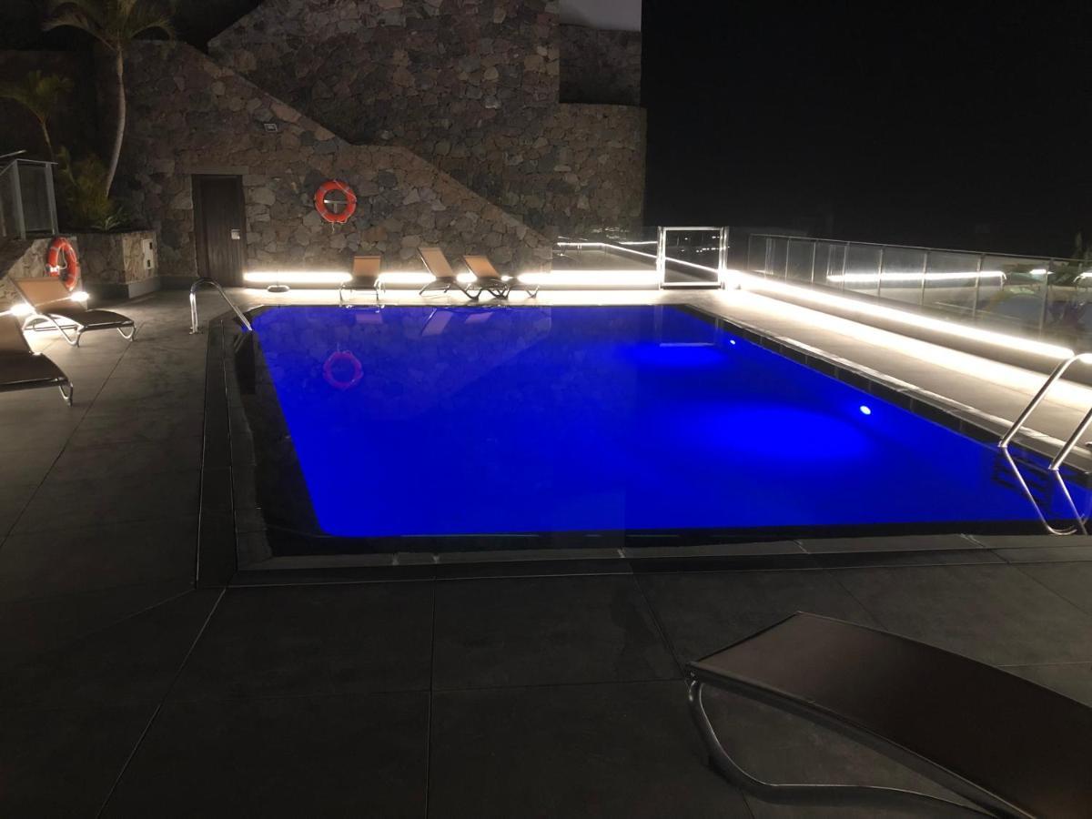Altos De Arguineguin Lägenhet La Playa de Arguineguín Exteriör bild
