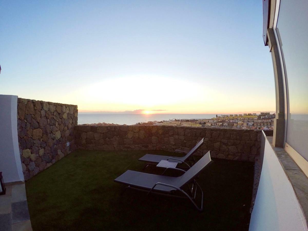Altos De Arguineguin Lägenhet La Playa de Arguineguín Exteriör bild